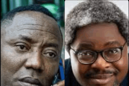Lere Olayinka accuses Sowore of corruption after $552,000 US Mansion uncovered