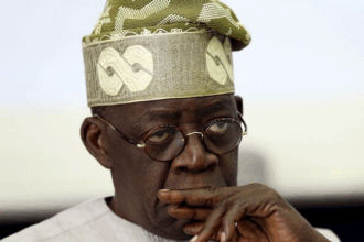 Tinubu, APC primaries