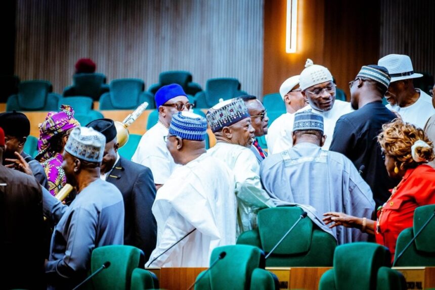 house of reps