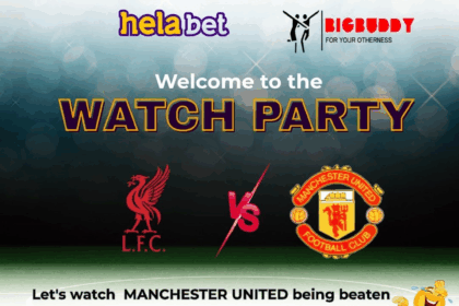 Hela Bet Watch Party