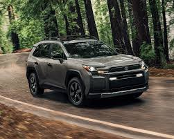2026 RAV4 Hybrid