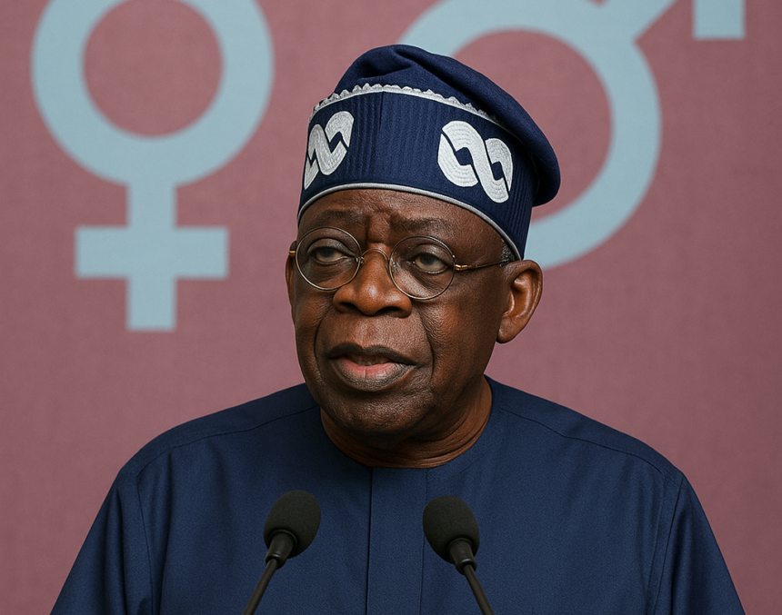 Security Challenges Remain Nigeria’s Most Urgent Concern - Tinubu