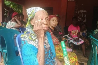 Anambra 2025 governorship election