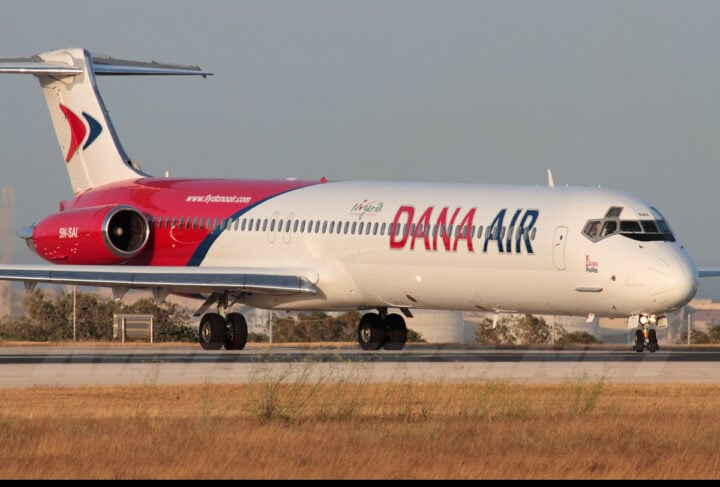 FG May Seize Dana Air Assets to Refund Stranded Passengers — Keyamo