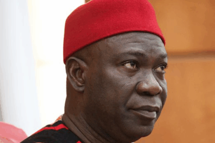 Ekweremadu