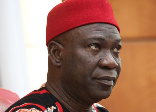 Ekweremadu