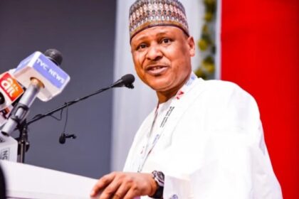 Why FG is Yet to Prosecute Terrorism Financiers — Information Minister