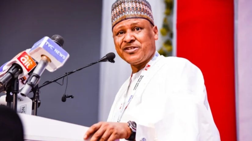 Why FG is Yet to Prosecute Terrorism Financiers — Information Minister