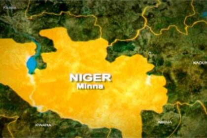 Church Denies Receiving Notice Before Niger Catholic School Attack
