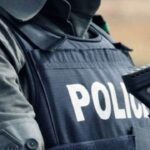 Katsina Police Foil Bandit Attack, Recover Weapons, Motorcycle