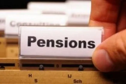 Pensions