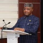 Buhari Govt Withheld Names of Nigerians Funding Terrorism - Prof Ikechukwu