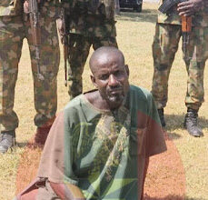 Troops Nab Alleged Kidnapping Kingpin in Southern Taraba