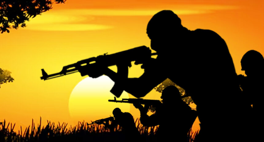 Gunmen Abduct 11 Residents in Fresh Kwara Attack