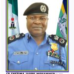Nasarawa police