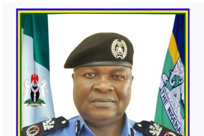 Nasarawa police