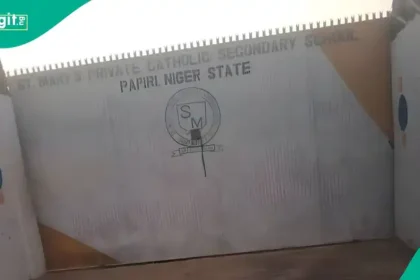 Students Abducted from Catholic School in Niger