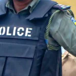 police arrest one over tiktok video