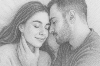 The Power of Touch: 9 Gestures Women Secretly Crave