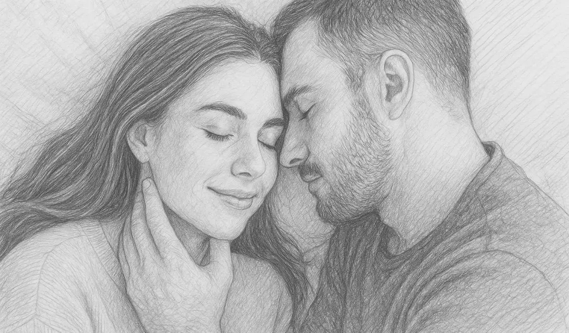 The Power of Touch: 9 Gestures Women Secretly Crave