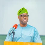 Seyi Makinde
