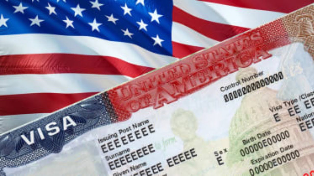 US VISA