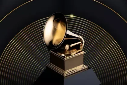 2026 Grammy