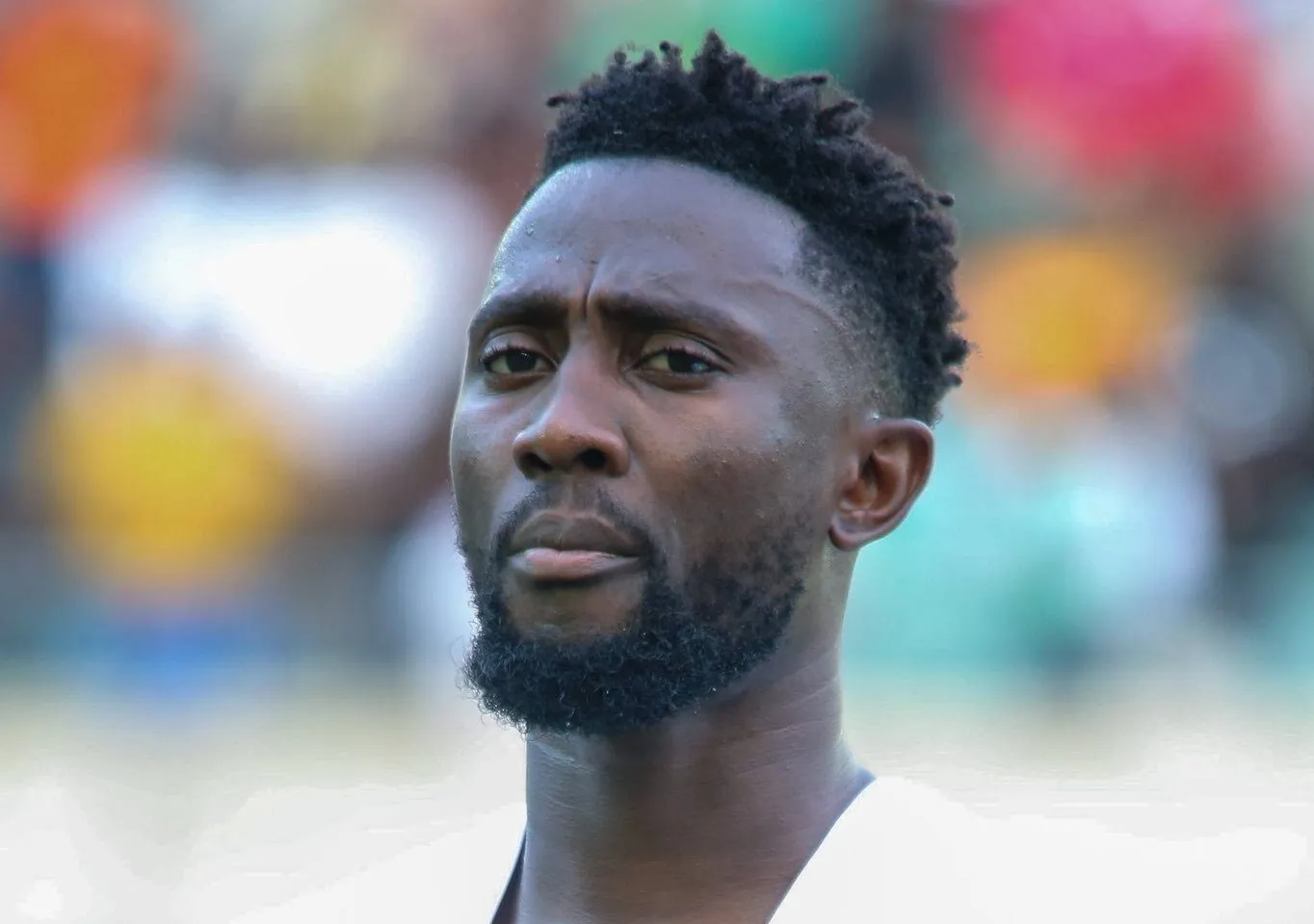 Wilfred Ndidi