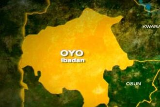 Oyo School kidnapping