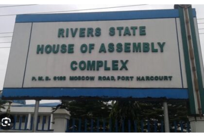 Rivers Assembly