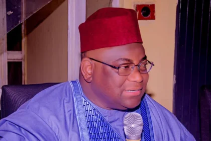 Ibrahim Abdullahi Waiya