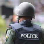 police