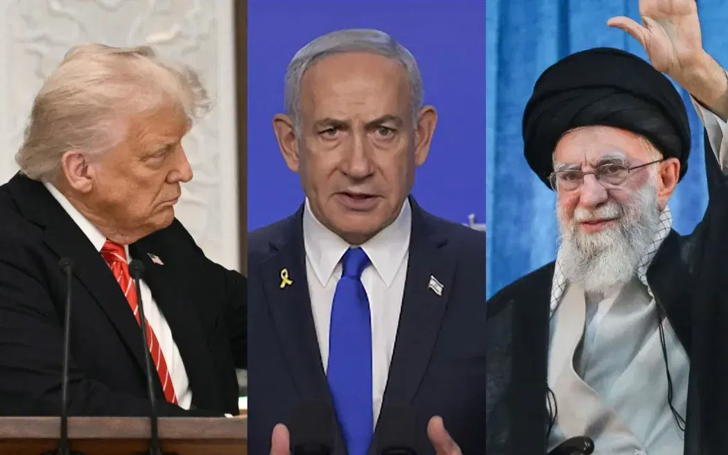 Middle East Crisis