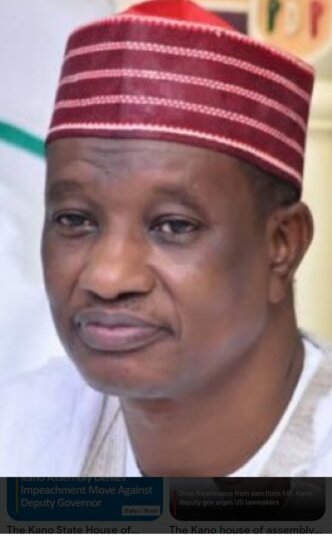 Aminu Abdulsalam