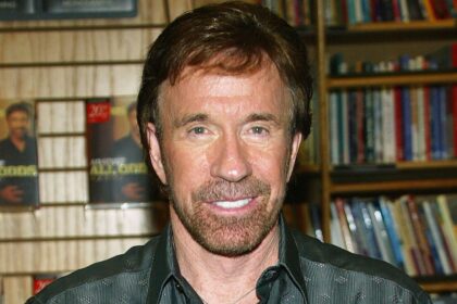 Chuck Norris