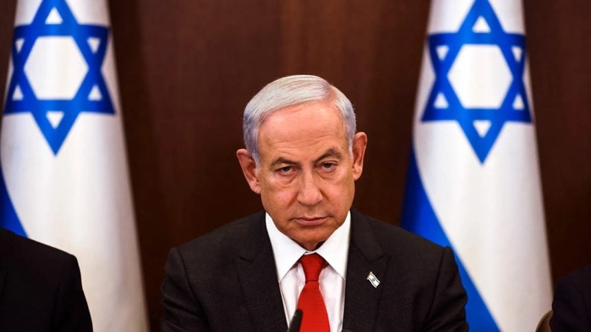 Netanyahu