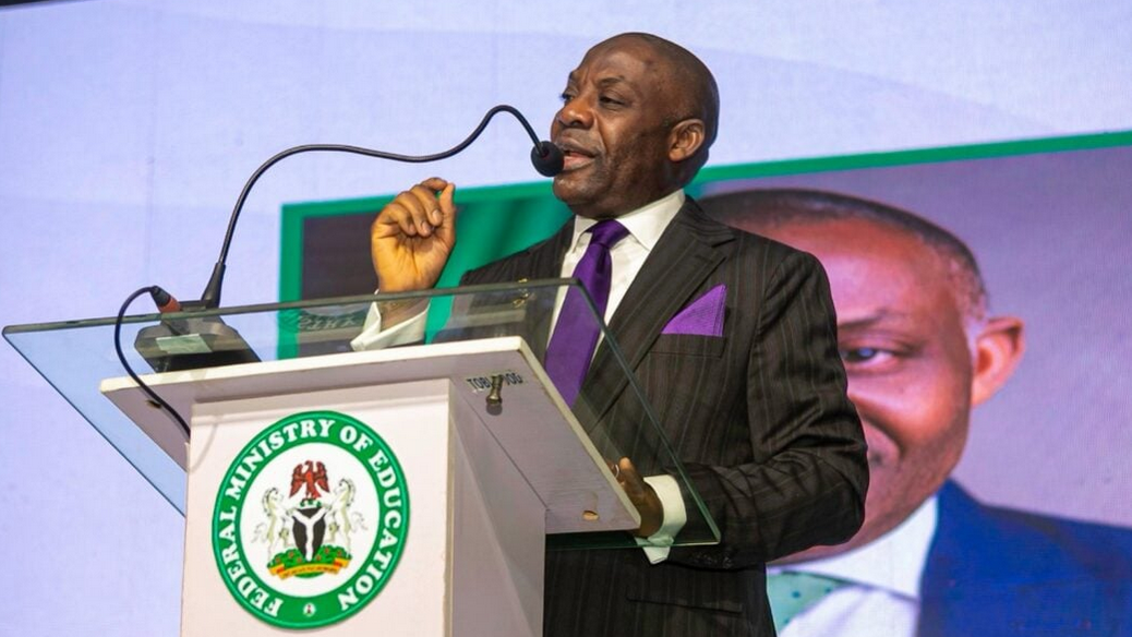 Tunji Alausa