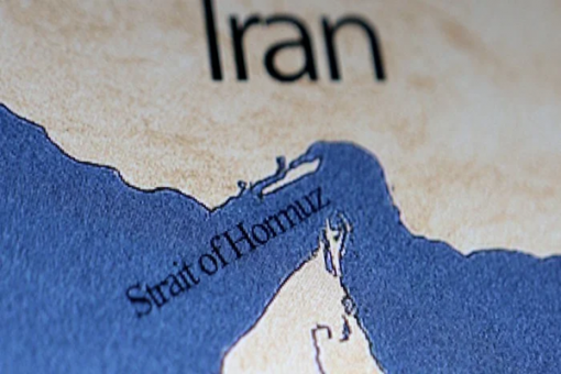 Iran–US–Israel Conflict