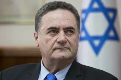 Israel defence chief