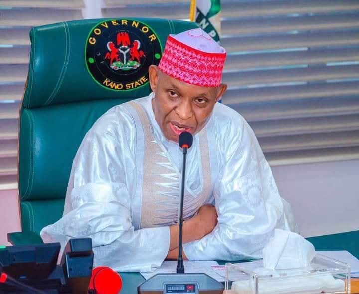 Gov Yusuf