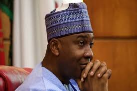 Bukola Saraki