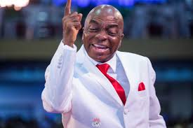David Oyedepo