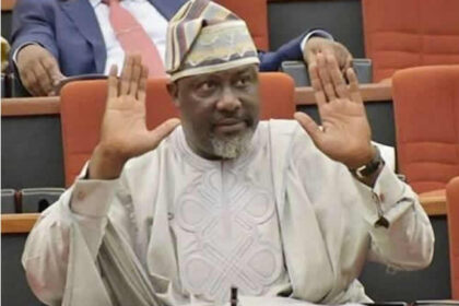 Dino Melaye