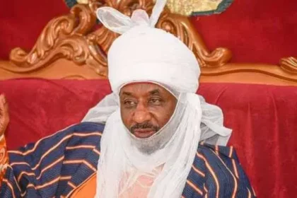 Emir Sanusi