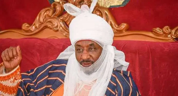 Emir Sanusi