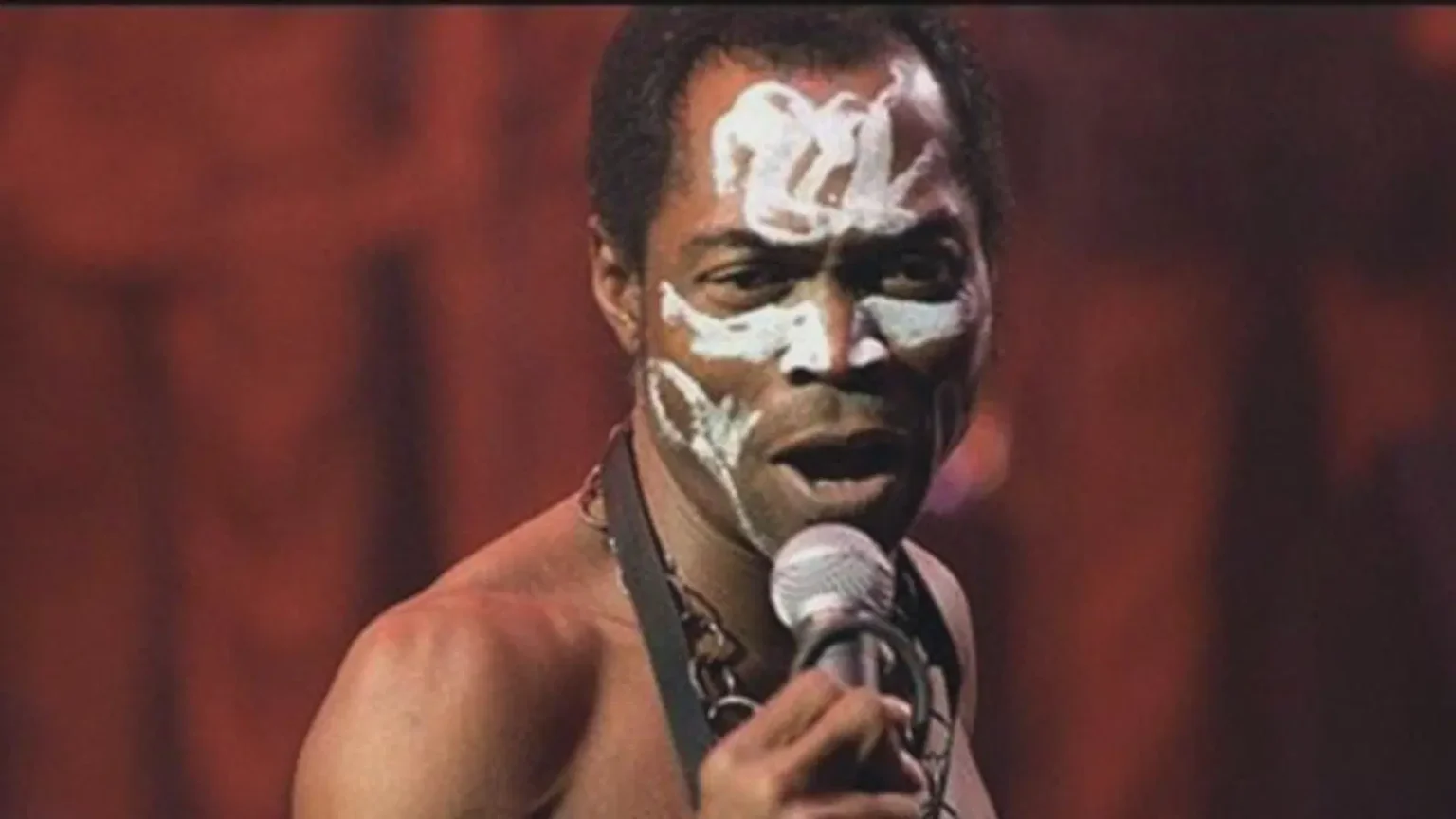 Fela inducted into Rock & Roll Hall of Fame