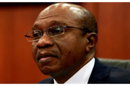 Emefiele