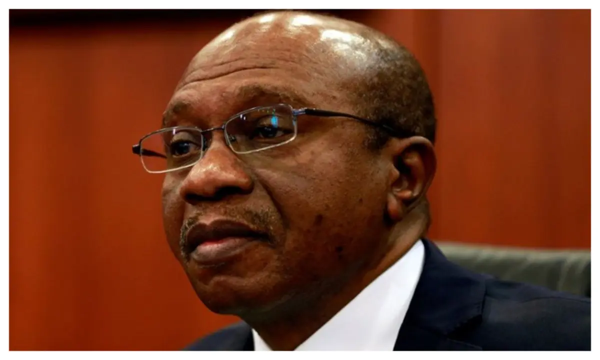 Emefiele