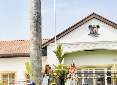 GAC Adopts Hamzat as Consensus Flagbearer for Lagos 2027 Guber Poll