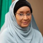 Sadiya Umar Farouq